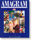 Amagram