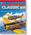 Flugzeug Classic